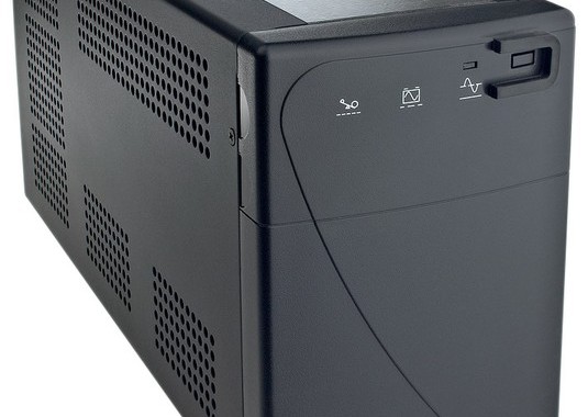 Monitorizare UPS în FreeBSD