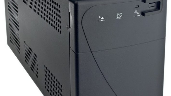 Monitorizare UPS în FreeBSD